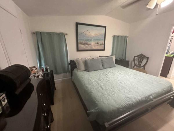 2000 WINN Manufactured Home