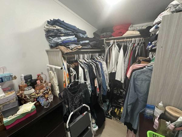 2000 WINN Manufactured Home