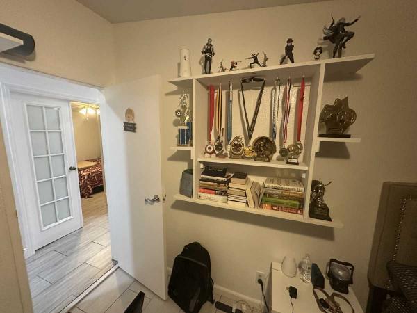 2000 WINN Manufactured Home