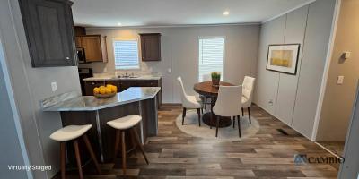 Photo 2 of 10 of home located at 63 Tulip Ln. Belleville, MI 48111