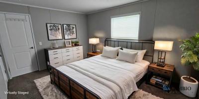 Photo 3 of 11 of home located at 63 Tulip Ln. Belleville, MI 48111