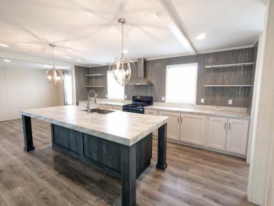 Mobile Home at 46000 Geddes Road #483 Canton, MI 48188