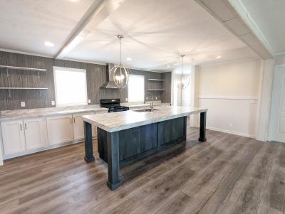 Photo 2 of 18 of home located at 46000 Geddes Road #483 Canton, MI 48188