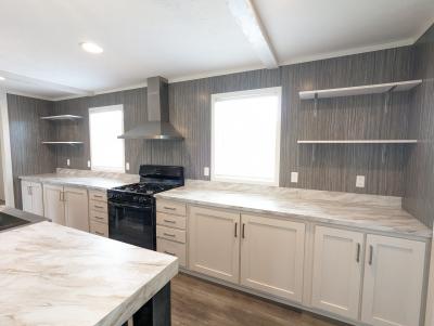 Photo 4 of 17 of home located at 46000 Geddes Road #483 Canton, MI 48188