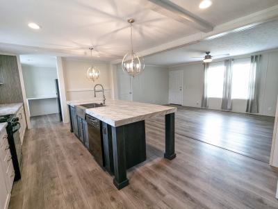 Photo 5 of 18 of home located at 46000 Geddes Road #483 Canton, MI 48188