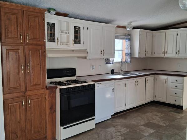 1994 Skyline Mobile Home For Sale