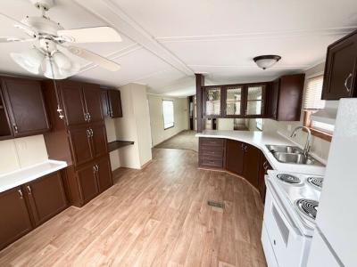 Mobile Home at 46000 Geddes Road #117 Canton, MI 48188