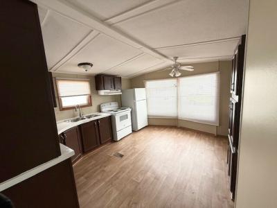 Photo 2 of 13 of home located at 46000 Geddes Road #117 Canton, MI 48188