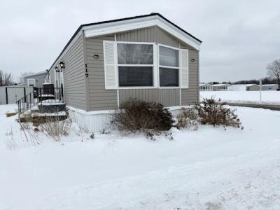 Photo 3 of 13 of home located at 46000 Geddes Road #117 Canton, MI 48188