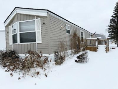 Photo 4 of 13 of home located at 46000 Geddes Road #117 Canton, MI 48188