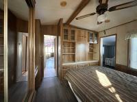 1986 Skyline Park Model Mobile Home