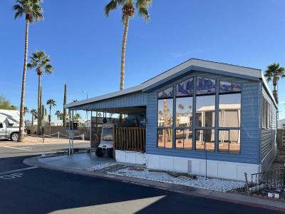 Photo 5 of 39 of home located at 250 N Tomahawk Rd #1 Apache Junction, AZ 85119