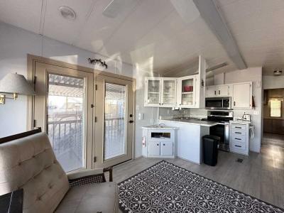 Mobile Home at 250 N Tomahawk Rd #1 Apache Junction, AZ 85119