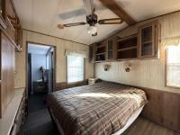 1986 Skyline Park Model Mobile Home