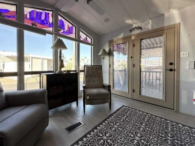 Photo 3 of 39 of home located at 250 N Tomahawk Rd #1 Apache Junction, AZ 85119