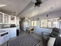 1986 Skyline Park Model Mobile Home