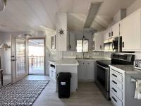 1986 Skyline Park Model Mobile Home