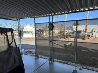 1986 Skyline Park Model Mobile Home