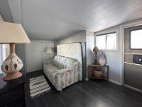 1986 Skyline Park Model Mobile Home