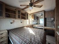 1986 Skyline Park Model Mobile Home