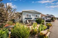 1965 MONTCLAIR BONANZA Manufactured Home