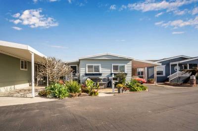 Mobile Home at 16222 Monterey Lane #81 Huntington Beach, CA 92649