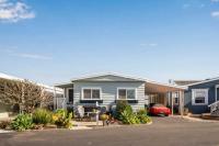 1965 MONTCLAIR BONANZA Manufactured Home