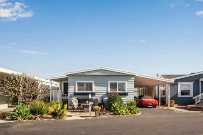 Photo 4 of 48 of home located at 16222 Monterey Lane #81 Huntington Beach, CA 92649