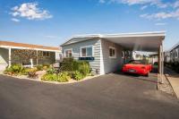 1965 MONTCLAIR BONANZA Manufactured Home