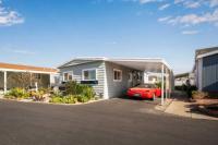 1965 MONTCLAIR BONANZA Manufactured Home