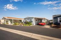 1965 MONTCLAIR BONANZA Manufactured Home