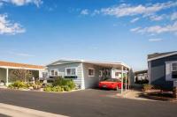 1965 MONTCLAIR BONANZA Manufactured Home