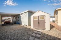 1965 MONTCLAIR BONANZA Manufactured Home