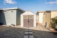 1965 MONTCLAIR BONANZA Manufactured Home