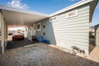 1965 MONTCLAIR BONANZA Manufactured Home