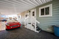 1965 MONTCLAIR BONANZA Manufactured Home