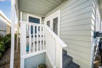 1965 MONTCLAIR BONANZA Manufactured Home