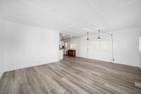 1965 MONTCLAIR BONANZA Manufactured Home