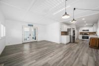 1965 MONTCLAIR BONANZA Manufactured Home