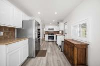 1965 MONTCLAIR BONANZA Manufactured Home