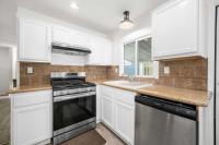 1965 MONTCLAIR BONANZA Manufactured Home