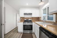 1965 MONTCLAIR BONANZA Manufactured Home