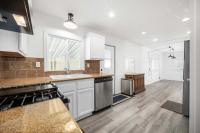 1965 MONTCLAIR BONANZA Manufactured Home