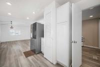 1965 MONTCLAIR BONANZA Manufactured Home