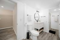 1965 MONTCLAIR BONANZA Manufactured Home