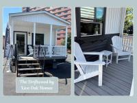 2026 Live Oak Manufactured Home