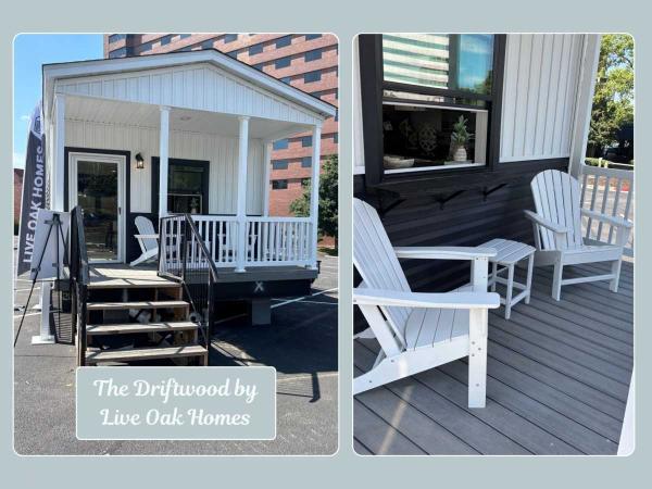 2026 Live Oak Manufactured Home