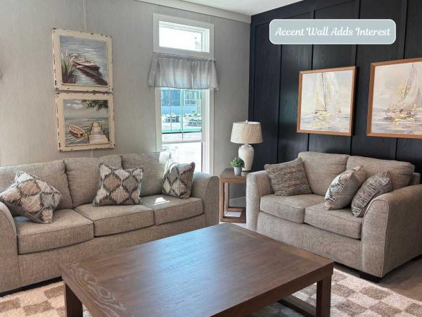 2026 Live Oak Manufactured Home