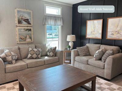 Photo 4 of 12 of home located at 250 Cedar Heights Rd Lot-96 Carrollton, GA 30116