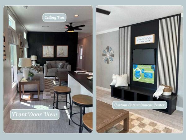 2026 Live Oak Manufactured Home